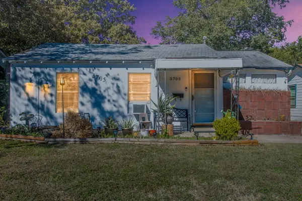 3705 Windsor Avenue, Waco, TX 76708