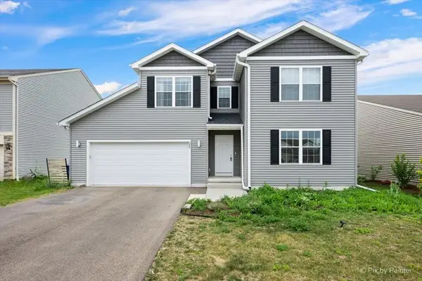 288 N Charles Street, Cortland, IL 60112