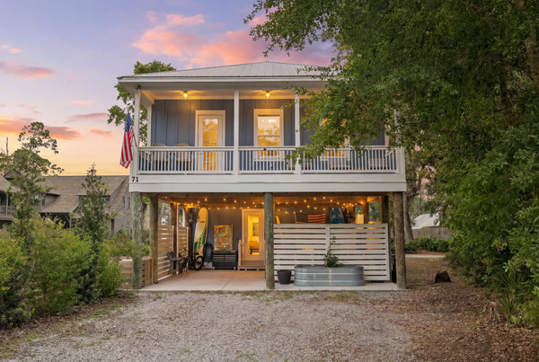 71 Silverleaf Lane, Santa Rosa Beach, FL 32459