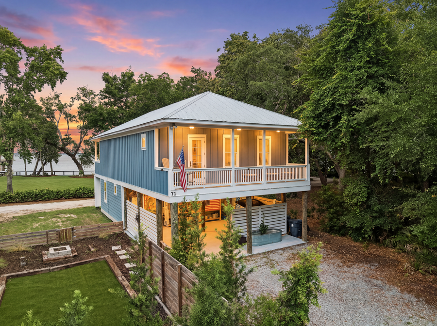 71 Silverleaf Lane, Santa Rosa Beach, FL 32459 - #3