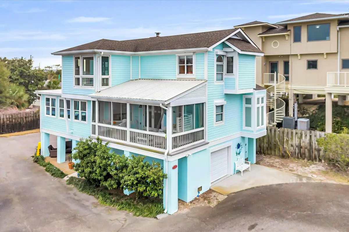 0 & 5 Northshore Drive, Tybee Island, GA 31328 - #1