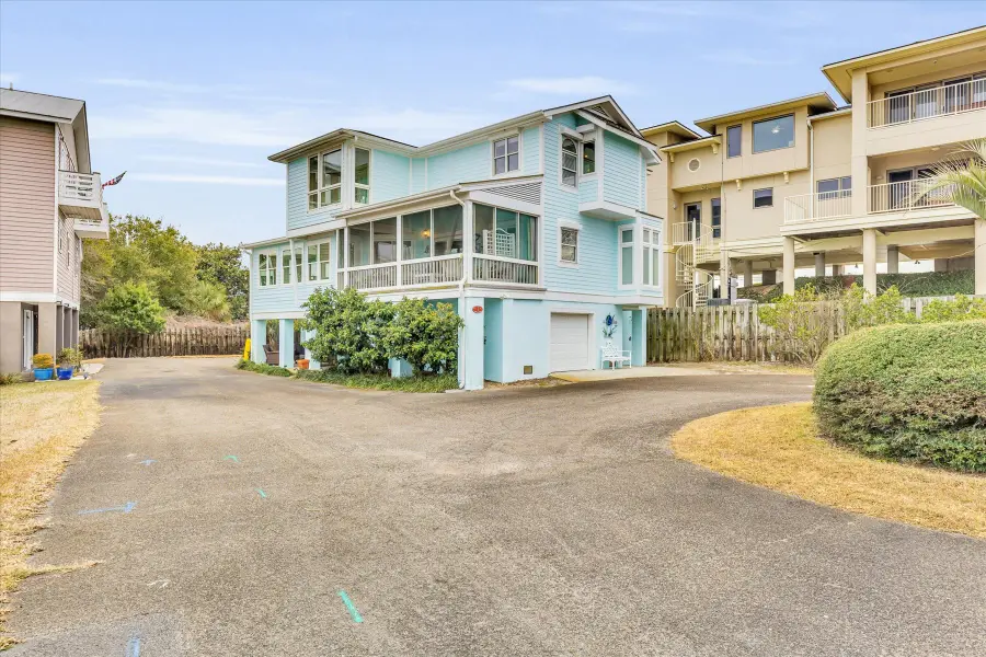 0 & 5 Northshore Drive, Tybee Island, GA 31328 - #2