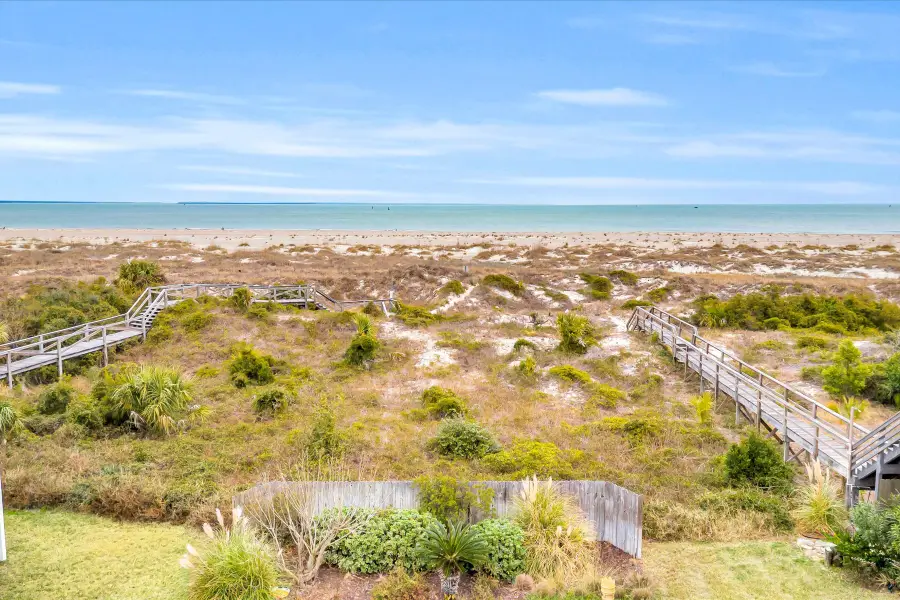 0 & 5 Northshore Drive, Tybee Island, GA 31328 - #3