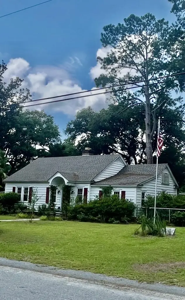 213 May Street, Walterboro, SC 29488 - Image #1