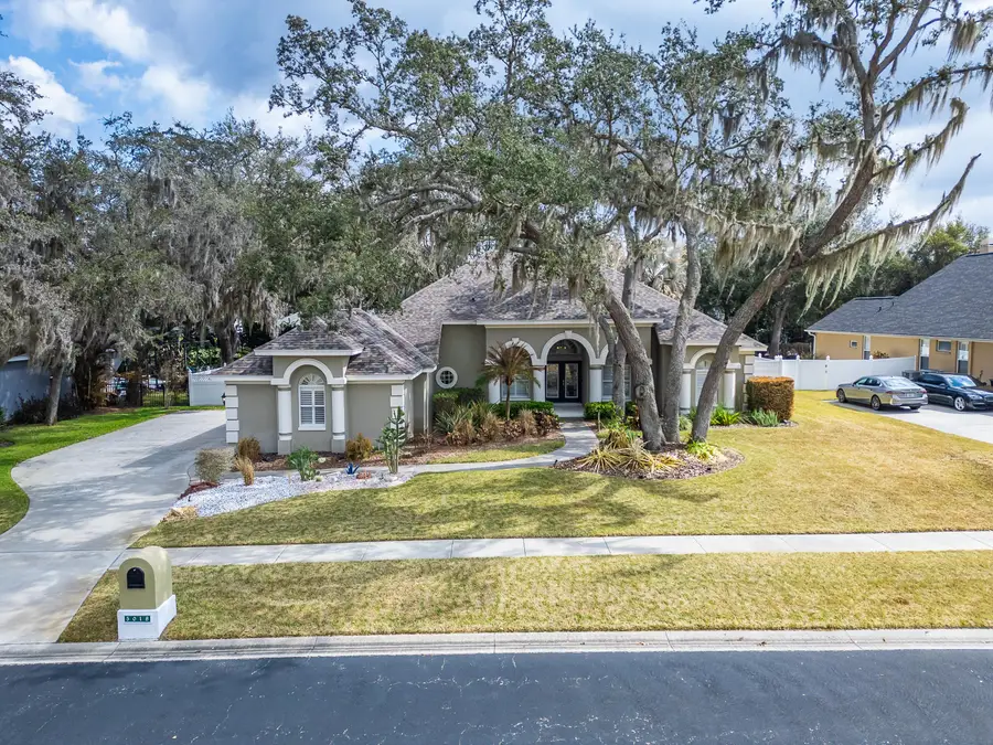 5018 Sylvan Oaks Drive, Valrico, FL 33596 - #3