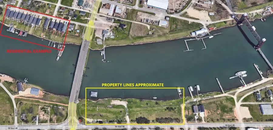 1024 W 2nd Street, Freeport, TX 77541 - #2