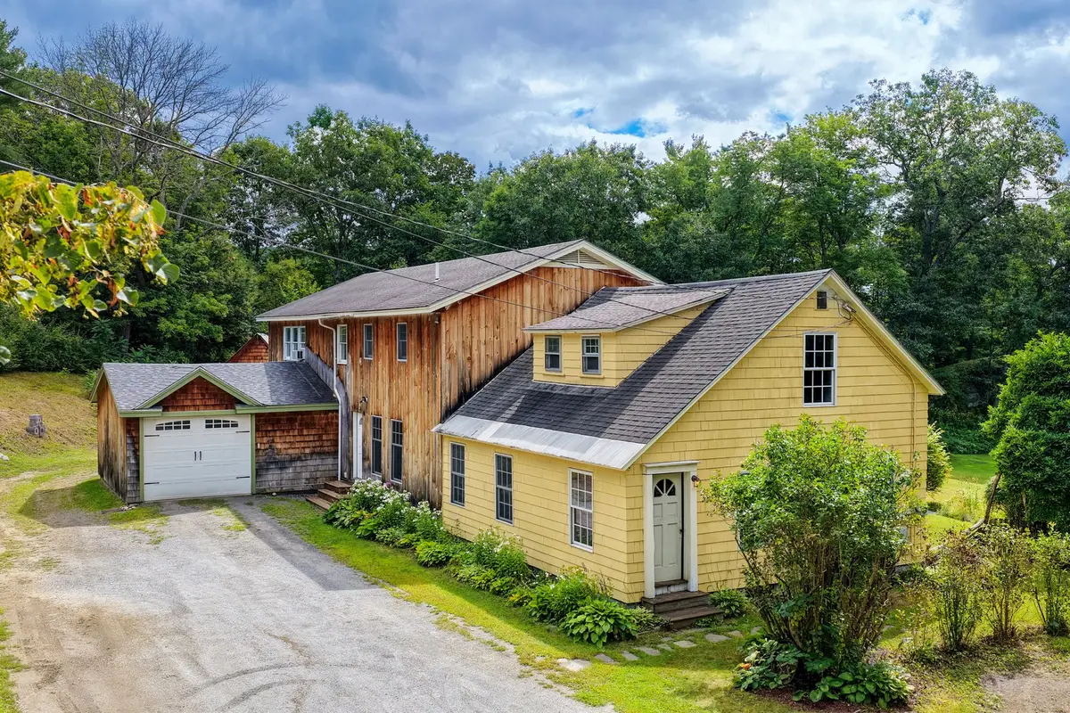 11 Maple Street, North Springfield, VT 05150 - #1
