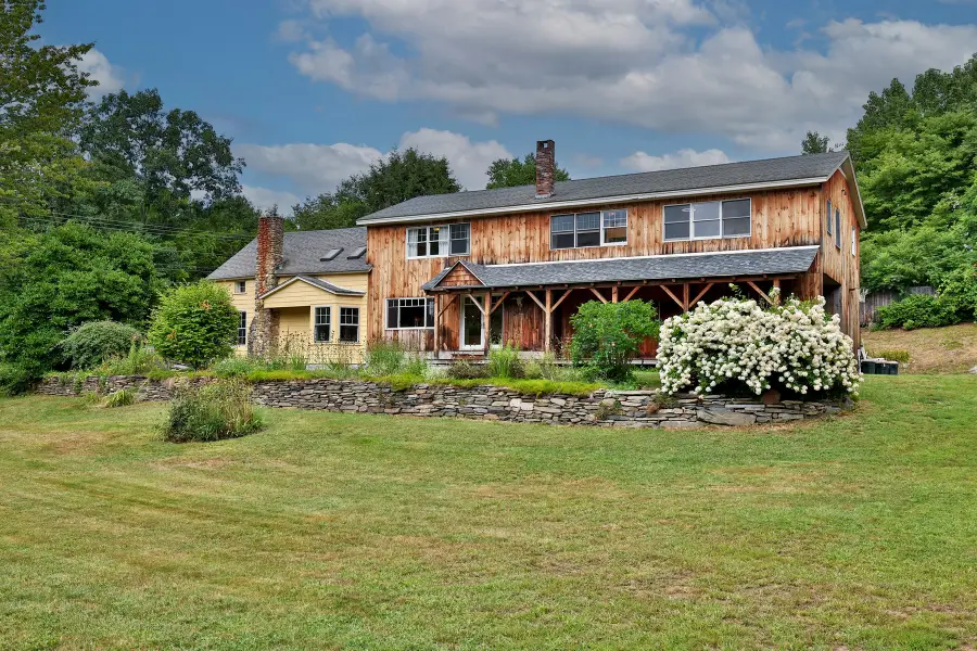 11 Maple Street, North Springfield, VT 05150 - #2