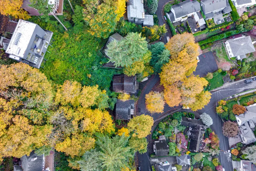 2802 NW Ariel Ter, Portland, OR 97210 - Image #3