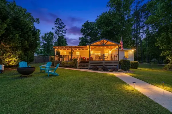 578 Gardenia Road, Sparta, GA 31087
