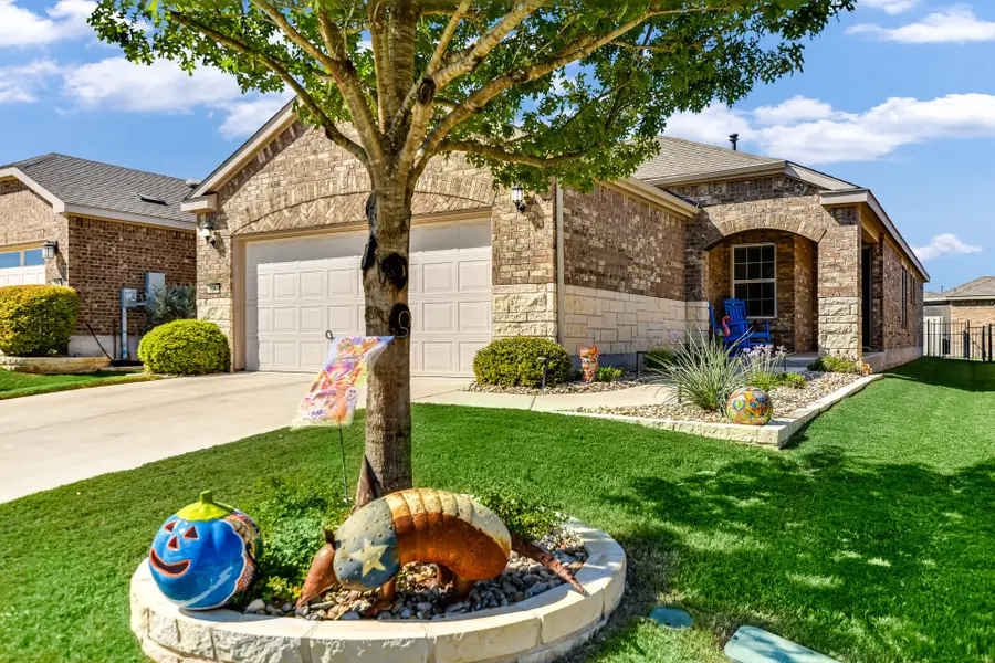 604 Rockport St, Georgetown, TX 78633 - Image #2