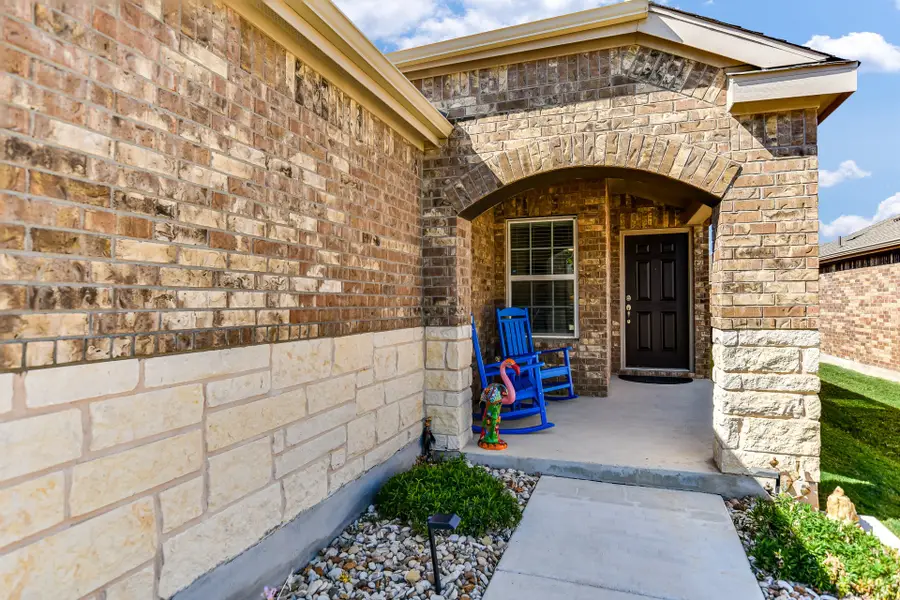 604 Rockport St, Georgetown, TX 78633 - Image #3