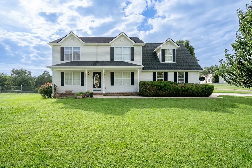 13 Crosswinds Drive, Ringgold, GA 30736 - Image #1