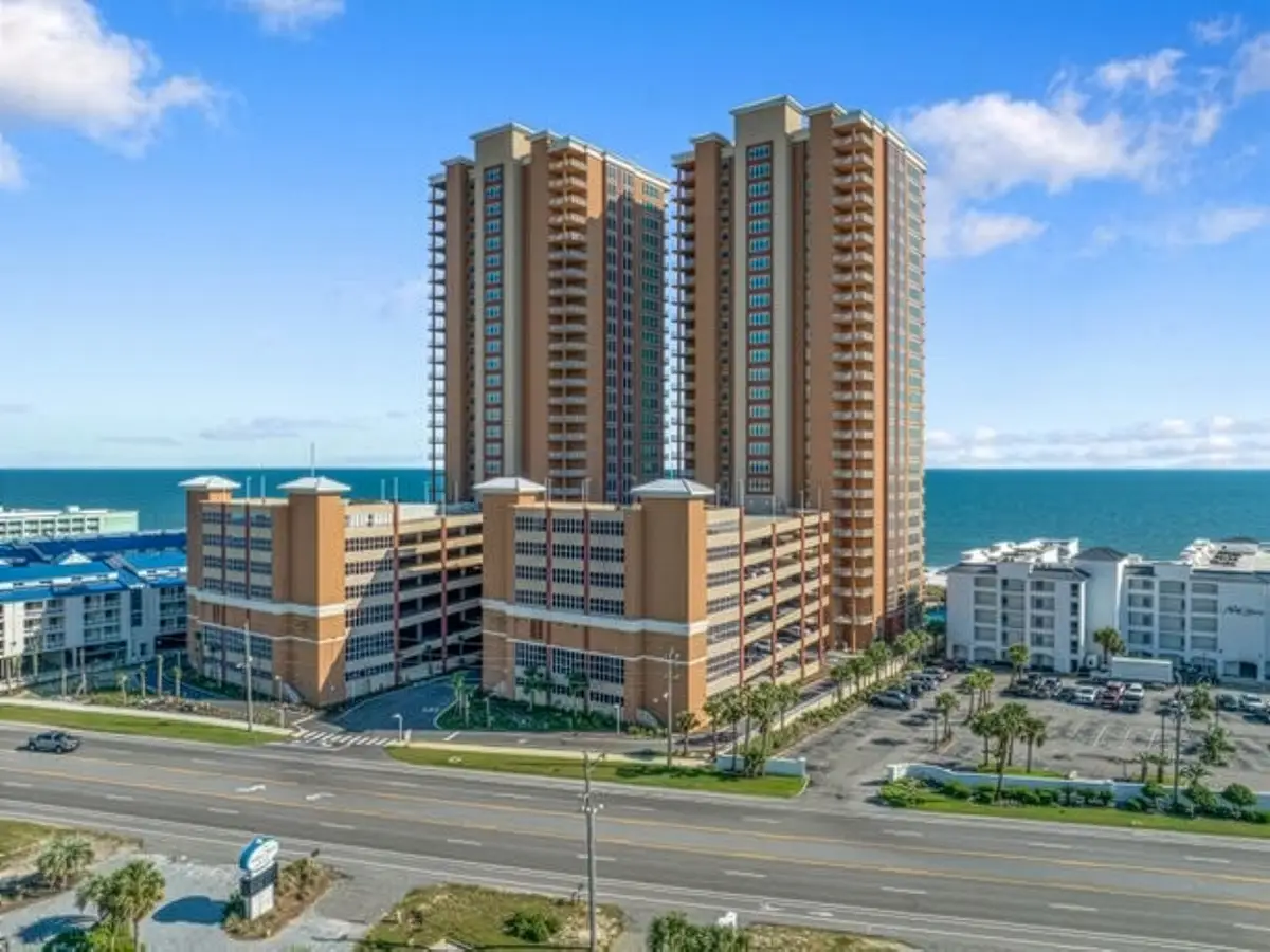 22988 Perdido Beach Blvd #403, Orange Beach, AL 36561 - #1