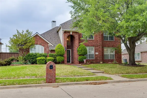 1415 Blair Court, Allen, TX 75002