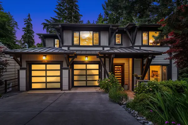 3745 88th Avenue Se, Mercer Island, WA 98040
