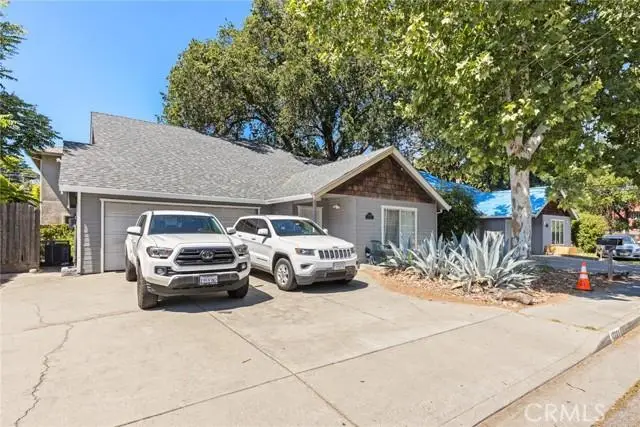 1020 W 4th, Chico, CA 95928 - #1