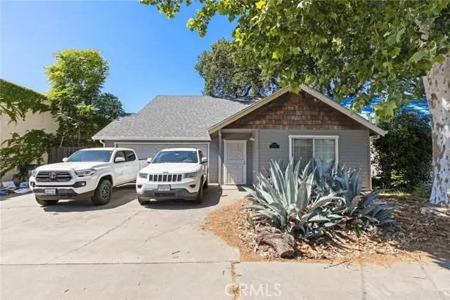 1020 W 4th, Chico, CA 95928 - #2