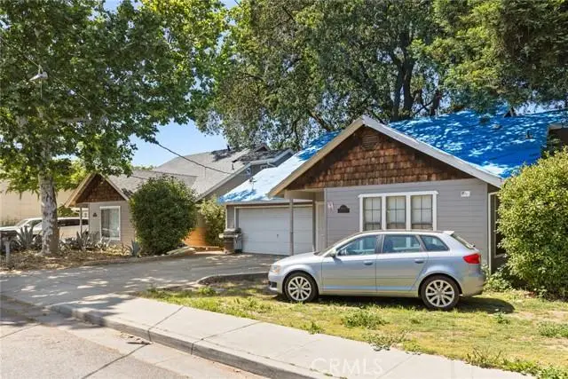1020 W 4th, Chico, CA 95928 - #3