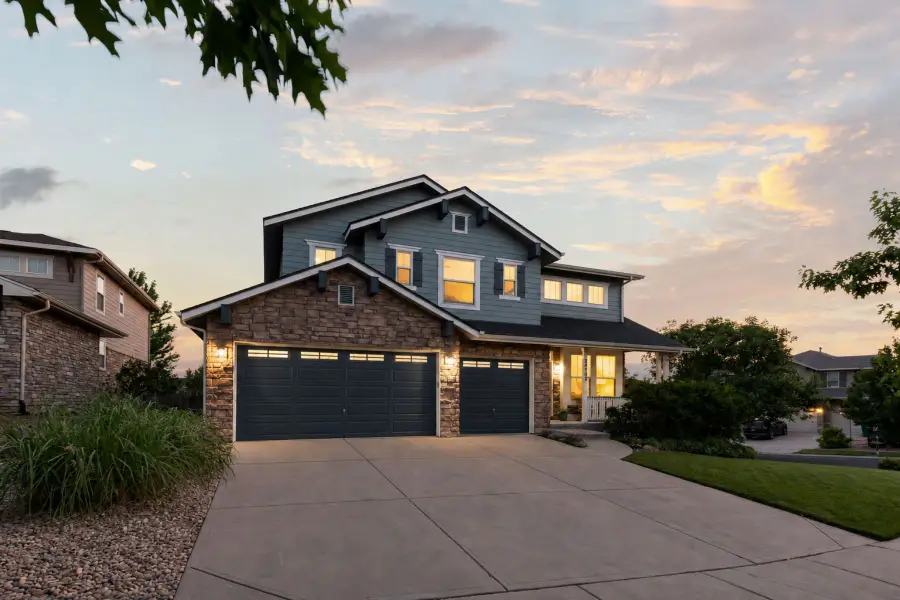 24702 E Rowland Place, Aurora, CO 80016 - #2
