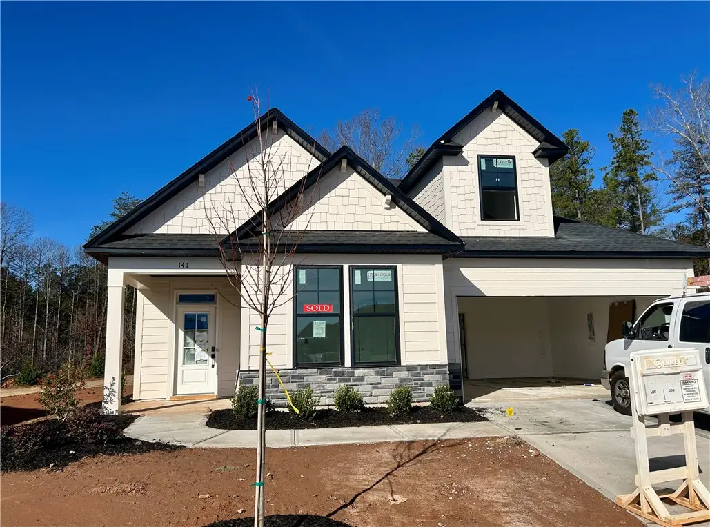 141 Shale Drive, Central, SC 29630 - Image #1