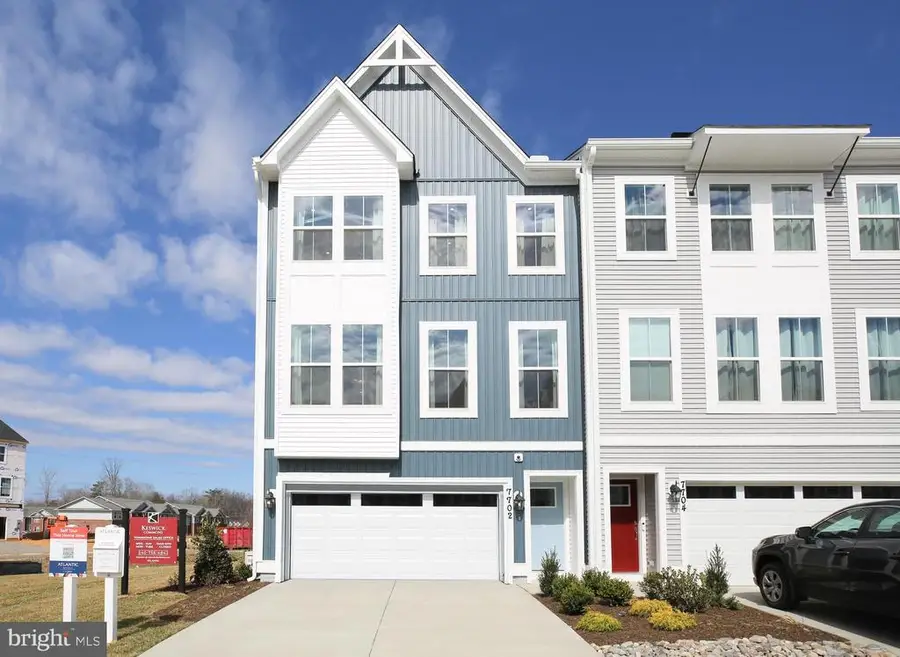7726 Harlow Cir, Spotsylvania, VA 22551 - Image #2