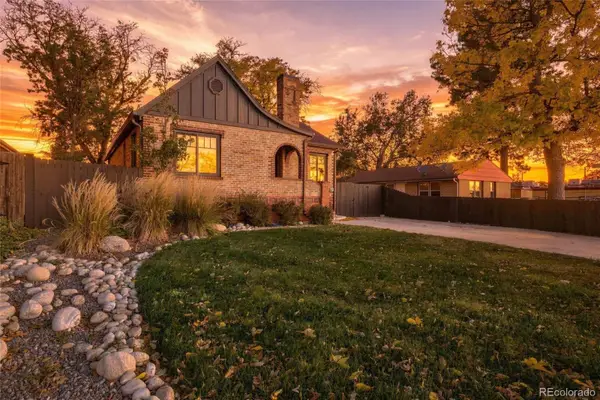 339 S Bryant, Denver, CO 80219