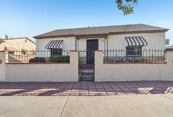 7406 Norwalk, Whittier, CA 90606