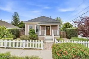 302 S Mason, Arroyo Grande, CA 93420 - #1