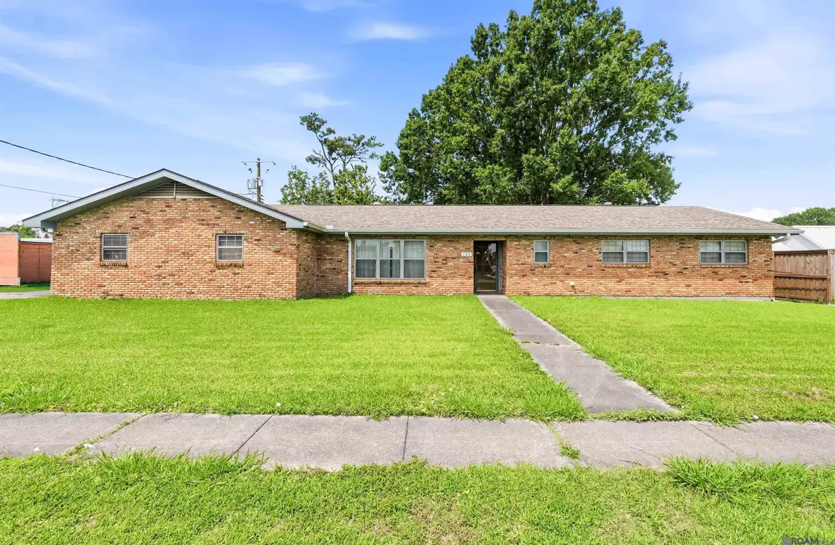 103 N Millet Ave, Gramercy, LA 70052 - #1