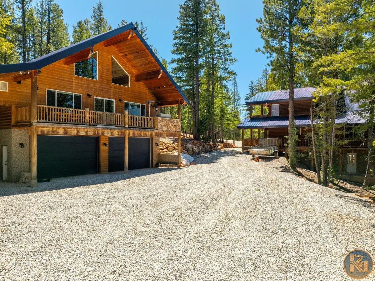 2945 E Comanche Dr, Duck Creek Village, UT 84762 - #1