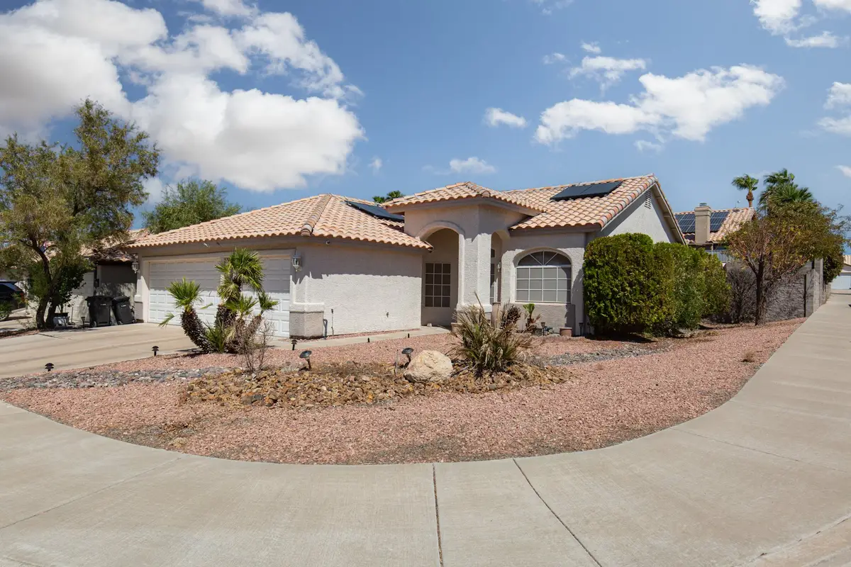 130 Ringlore Drive Drive, Henderson, NV 89015 - #1