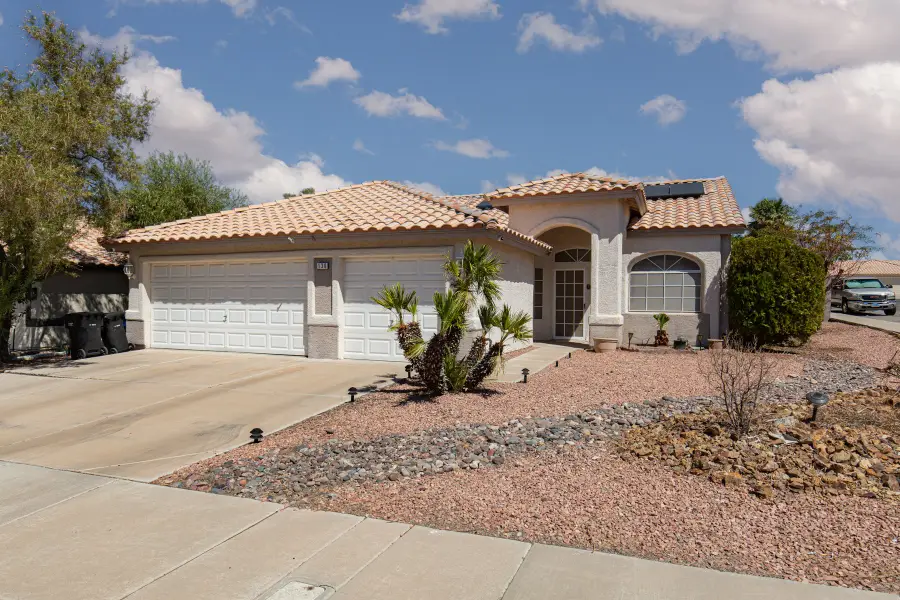 130 Ringlore Drive Drive, Henderson, NV 89015 - #2