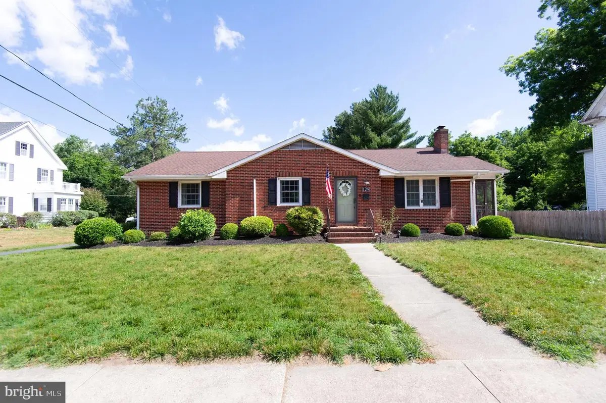 129 Bloomingdale Ave, Federalsburg, MD 21632 - #1