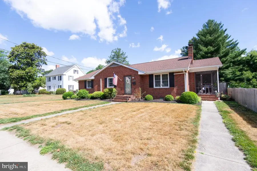 129 Bloomingdale Ave, Federalsburg, MD 21632 - #2