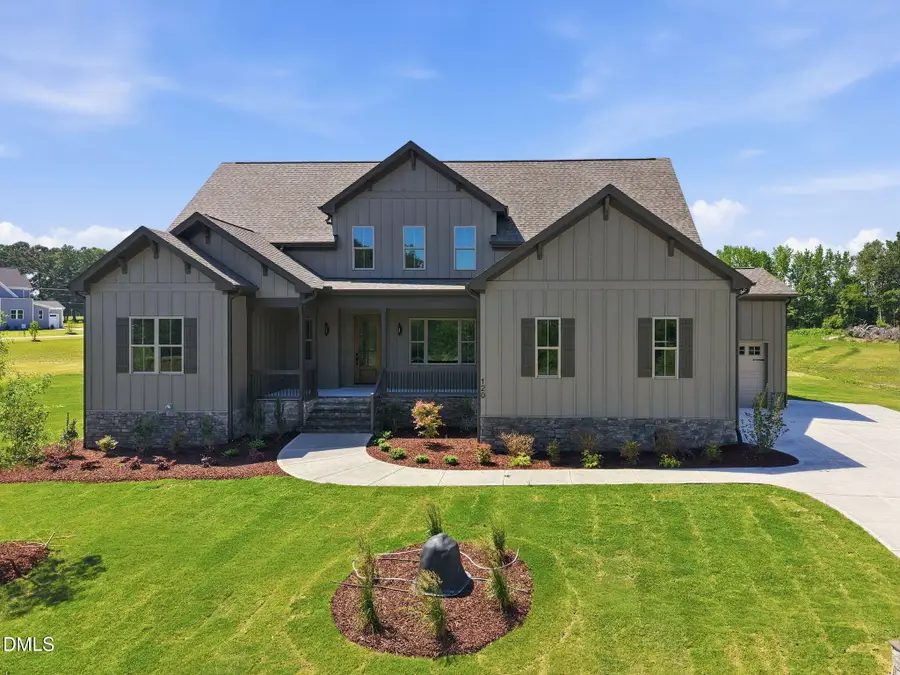 120 Broadleaf Lane, Youngsville, NC 27596 - #3