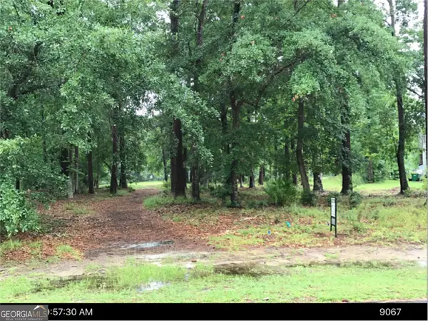 0 Winterberry Court #LOT 181, Townsend, GA 31331