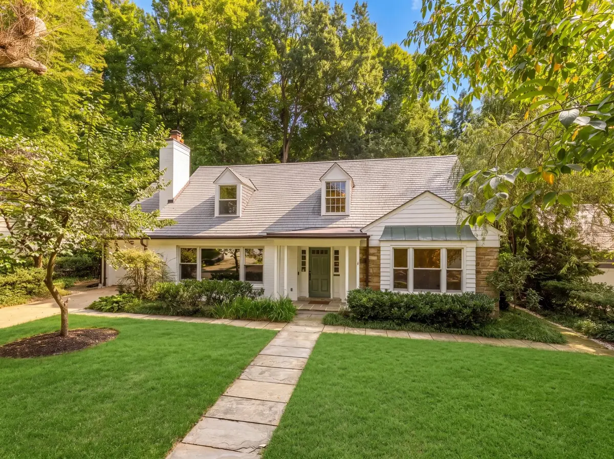 5108 Macomb St Nw, Washington, DC 20016 - #1