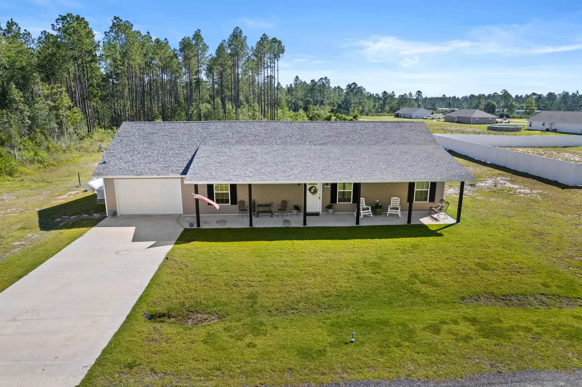 88 Hawks Landing Run, Waynesville, GA 31566 - #1