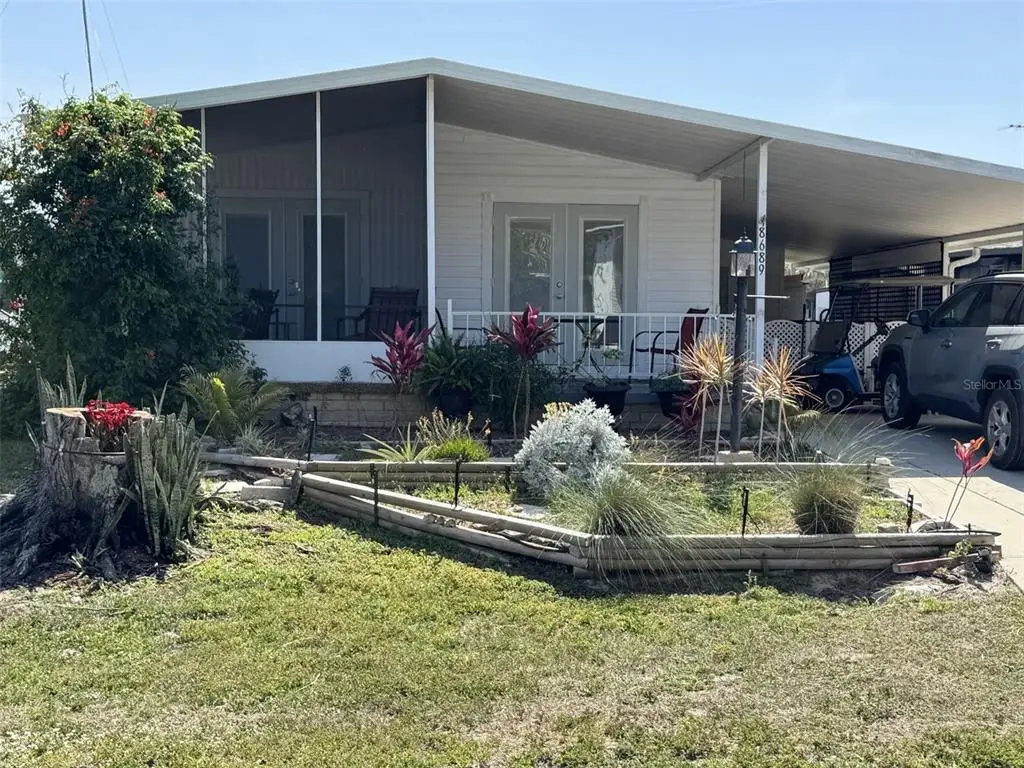 8689 Breeze Hill Drive, Lake Wales, FL 33898 - Image #1