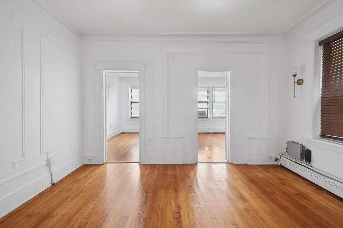 122A BALDWIN AVE #1, Jersey City, NJ 07306 - #1