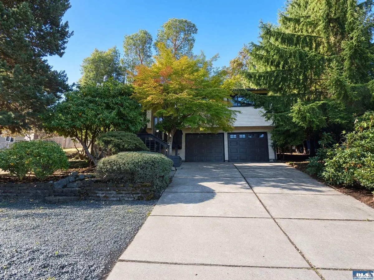 2242 W 12th Street, Port Angeles, WA 98363 - #1