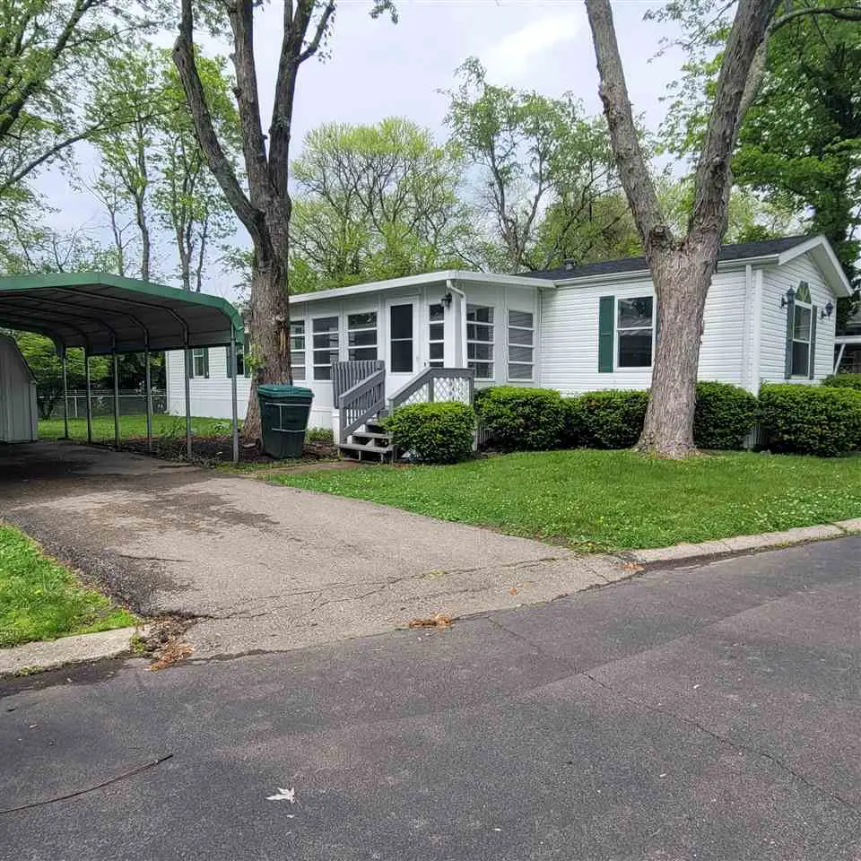 LOT 6 LEISURE VILLAGE, Richmond, IN 47374 - Image #1