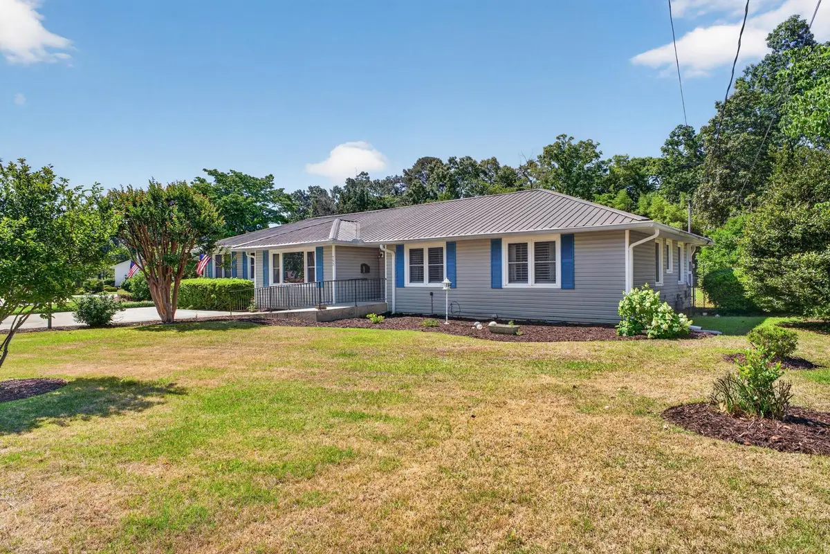 793 Boardman Road, Aiken, SC 29803 - #1