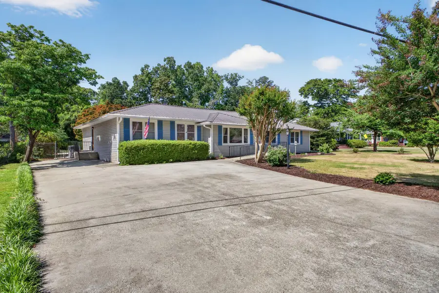 793 Boardman Road, Aiken, SC 29803 - #3