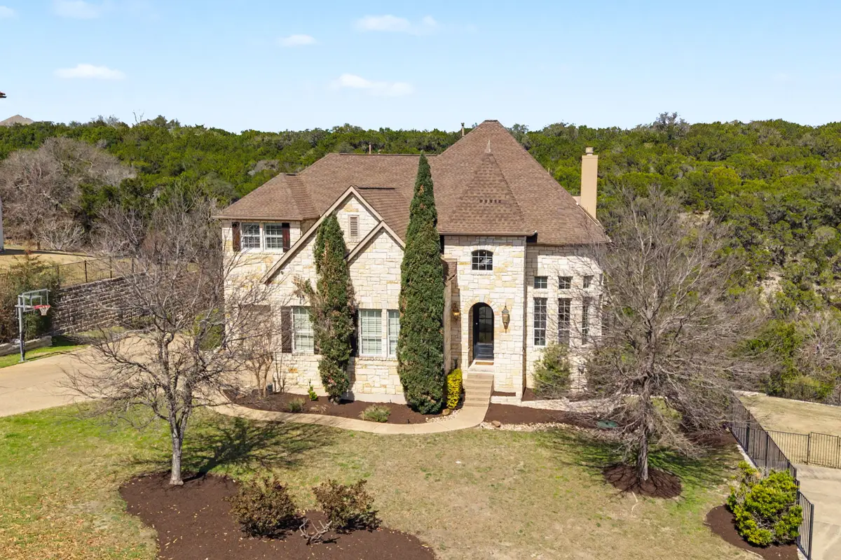 121 Burgess Ln, Austin, TX 78738 - #1