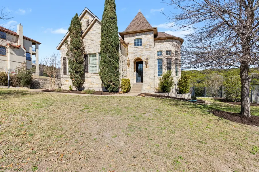 121 Burgess Ln, Austin, TX 78738 - #2