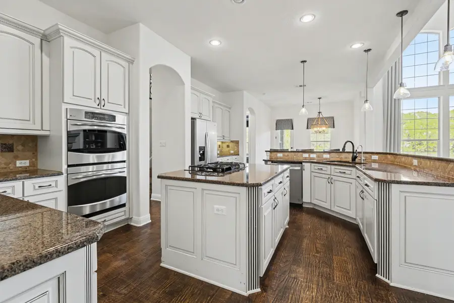 121 Burgess Ln, Austin, TX 78738 - #3