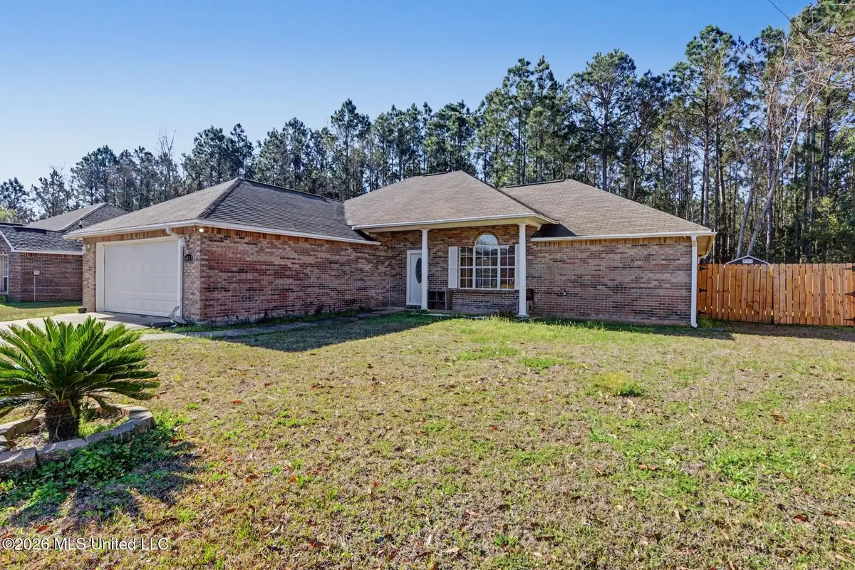 6911 Pinehurst Drive, Ocean Springs, MS 39564 - #1