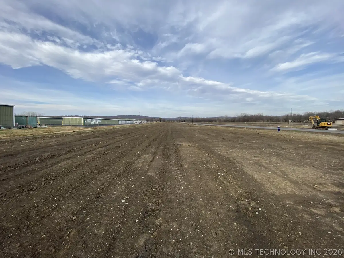 Castle Street, Skiatook, OK 74070 - #1